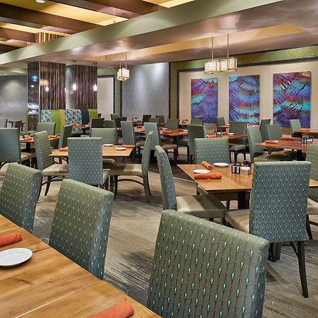 Kickapoo Lucky Eagle Casino Hotel Eagle Pass Ngoại thất bức ảnh