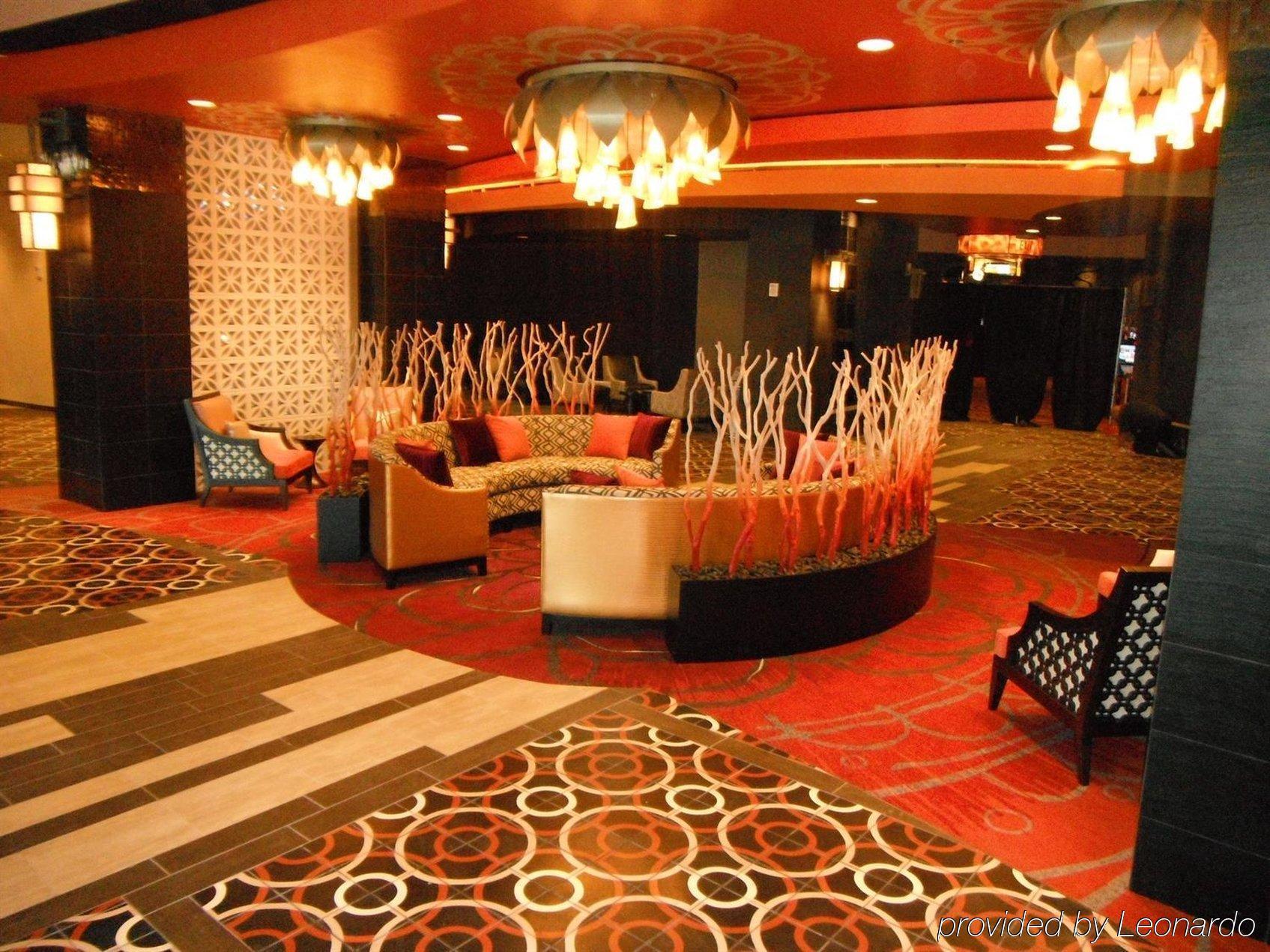 Kickapoo Lucky Eagle Casino Hotel Eagle Pass Ngoại thất bức ảnh