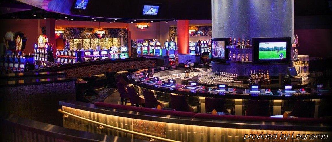 Kickapoo Lucky Eagle Casino Hotel Eagle Pass Ngoại thất bức ảnh