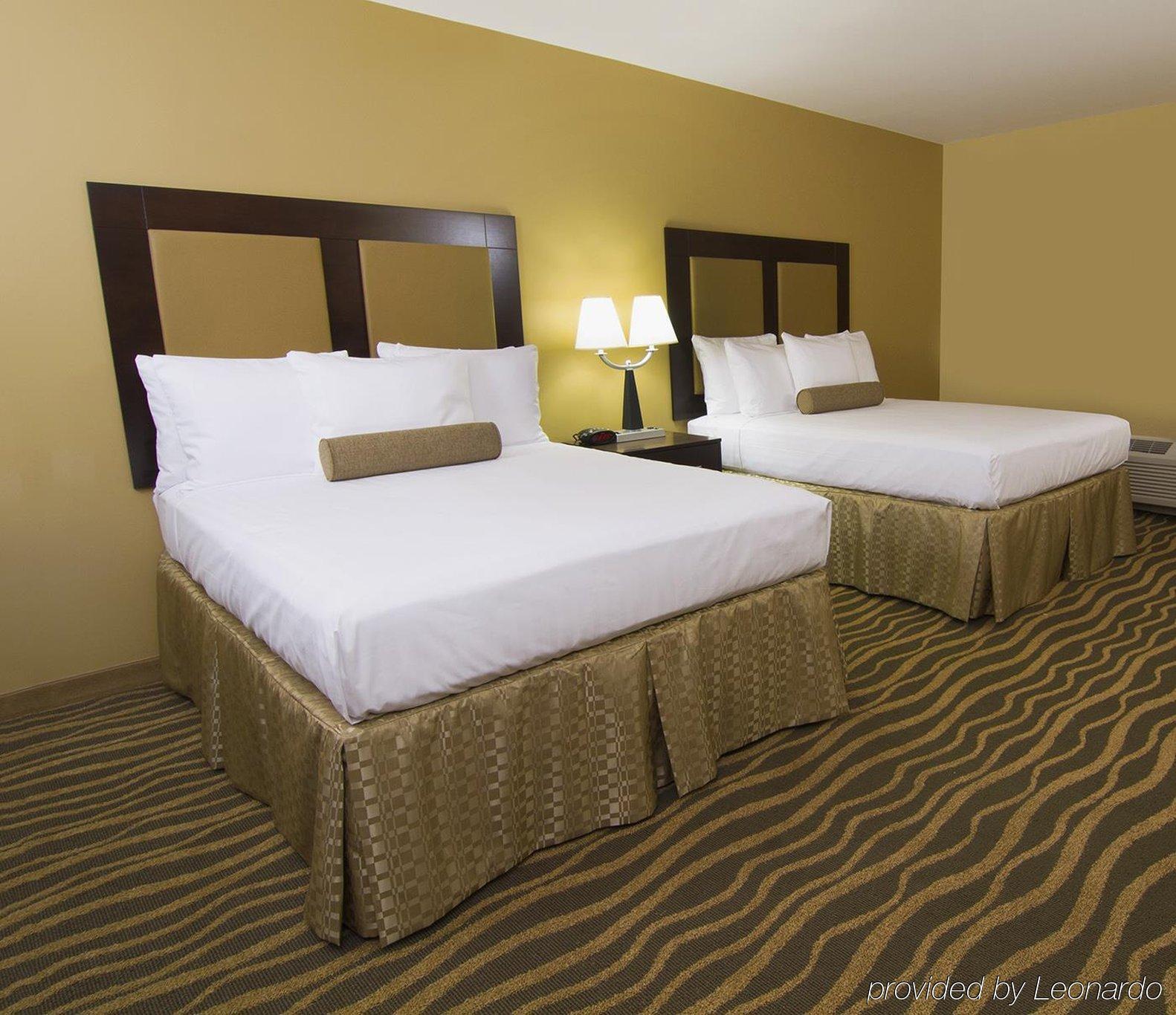 Kickapoo Lucky Eagle Casino Hotel Eagle Pass Ngoại thất bức ảnh