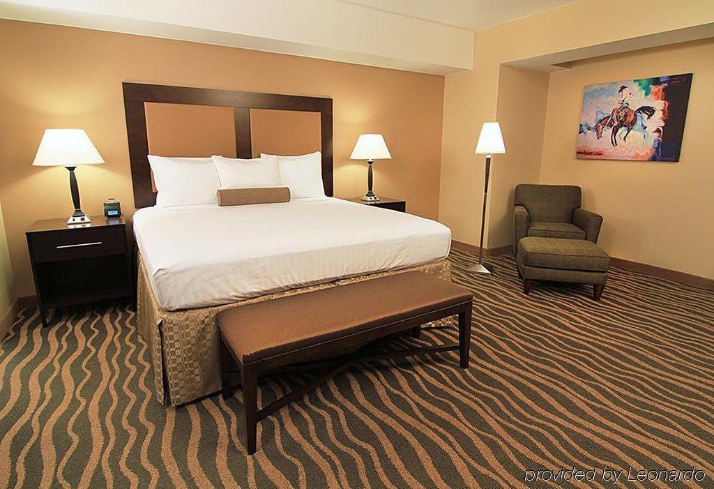 Kickapoo Lucky Eagle Casino Hotel Eagle Pass Ngoại thất bức ảnh