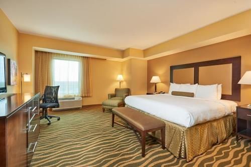 Kickapoo Lucky Eagle Casino Hotel Eagle Pass Ngoại thất bức ảnh