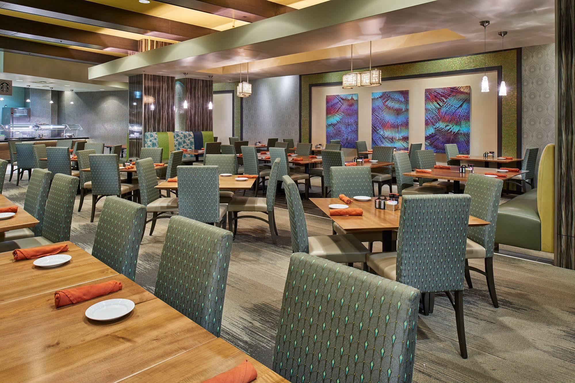 Kickapoo Lucky Eagle Casino Hotel Eagle Pass Ngoại thất bức ảnh