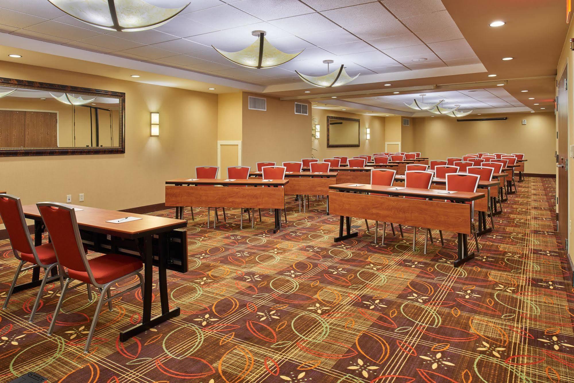 Kickapoo Lucky Eagle Casino Hotel Eagle Pass Ngoại thất bức ảnh